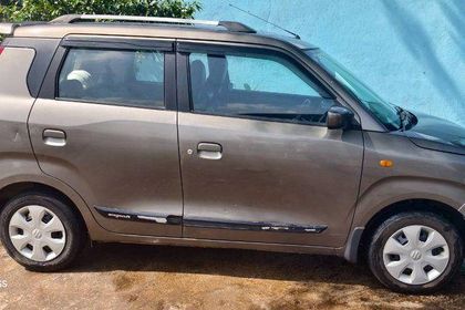 11 Used Maruti Suzuki Wagon R