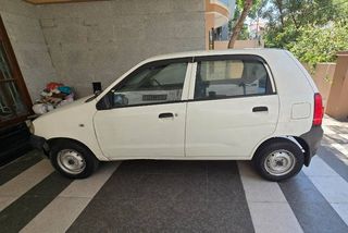 Used Maruti Alto 800 LX