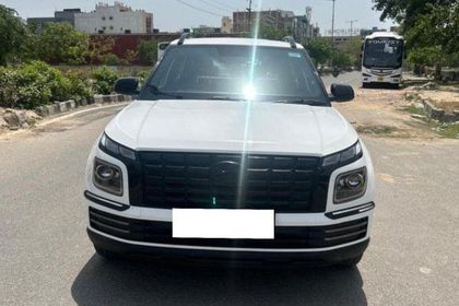 Used SX Opt Turbo DCT
