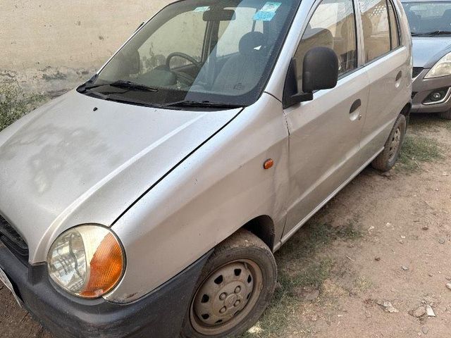 Image Used Car