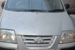Used Hyundai Santro Xing GLS
