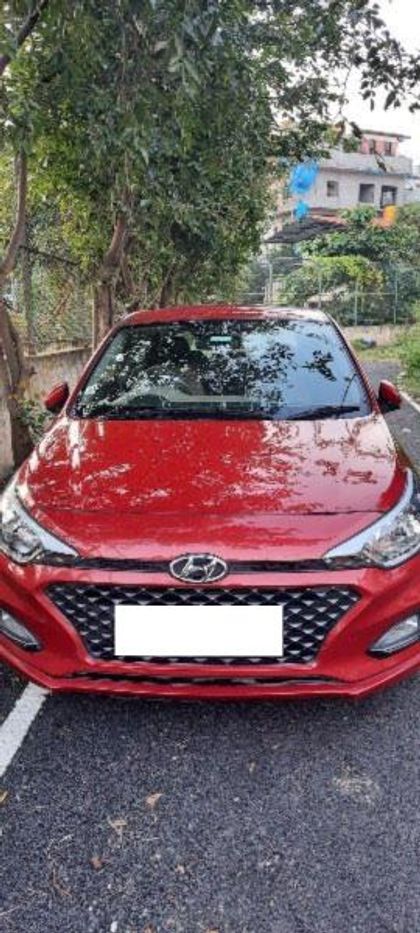 147 Used Hyundai i20