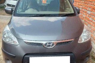 Used Hyundai i10 Sportz 1.2