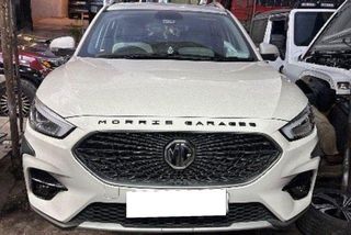 Used Sharp CVT BSVI