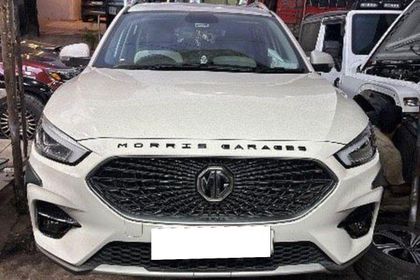 Used Sharp CVT BSVI