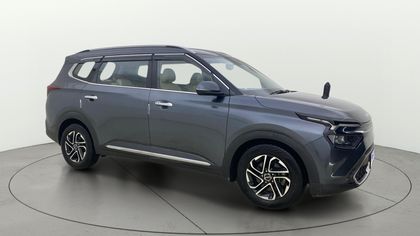Used Luxury Plus Diesel iMT BSVI