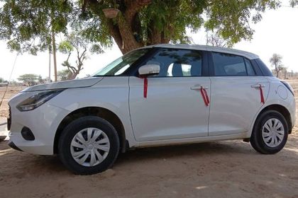 9 Used Maruti Suzuki Swift