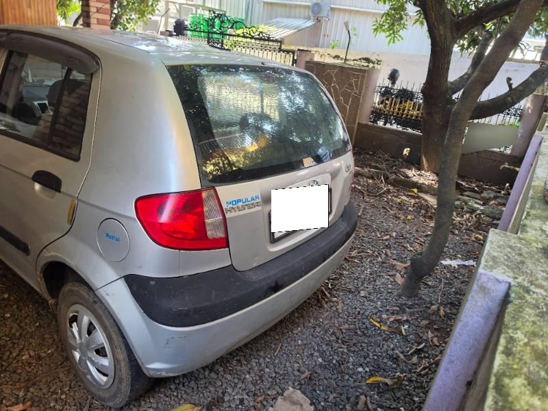 Image Used Car