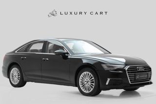 Used Audi A6 45 TFSI Premium Plus BSVI