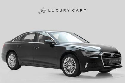 Used 45 TFSI Premium Plus BSVI