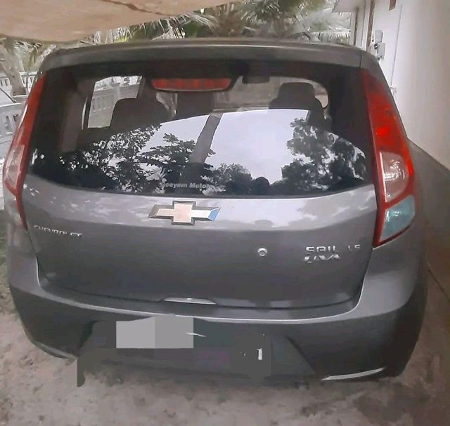 Image Used Car
