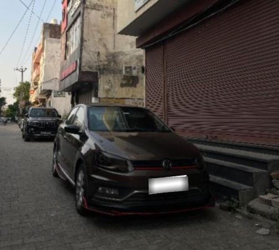 Image Used Car