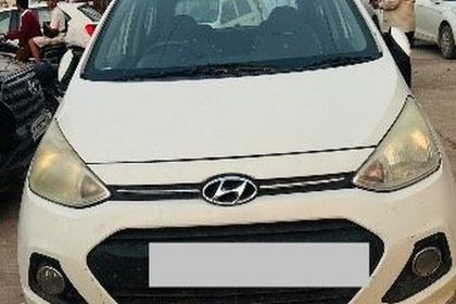Used Sportz
