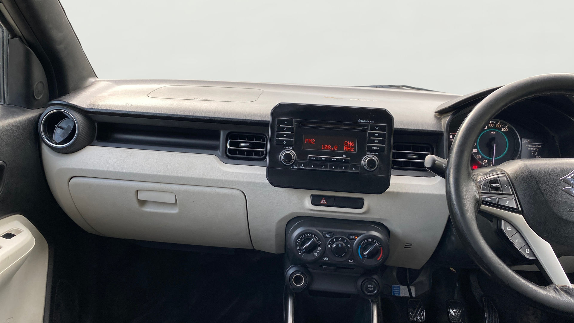 Image Used Car