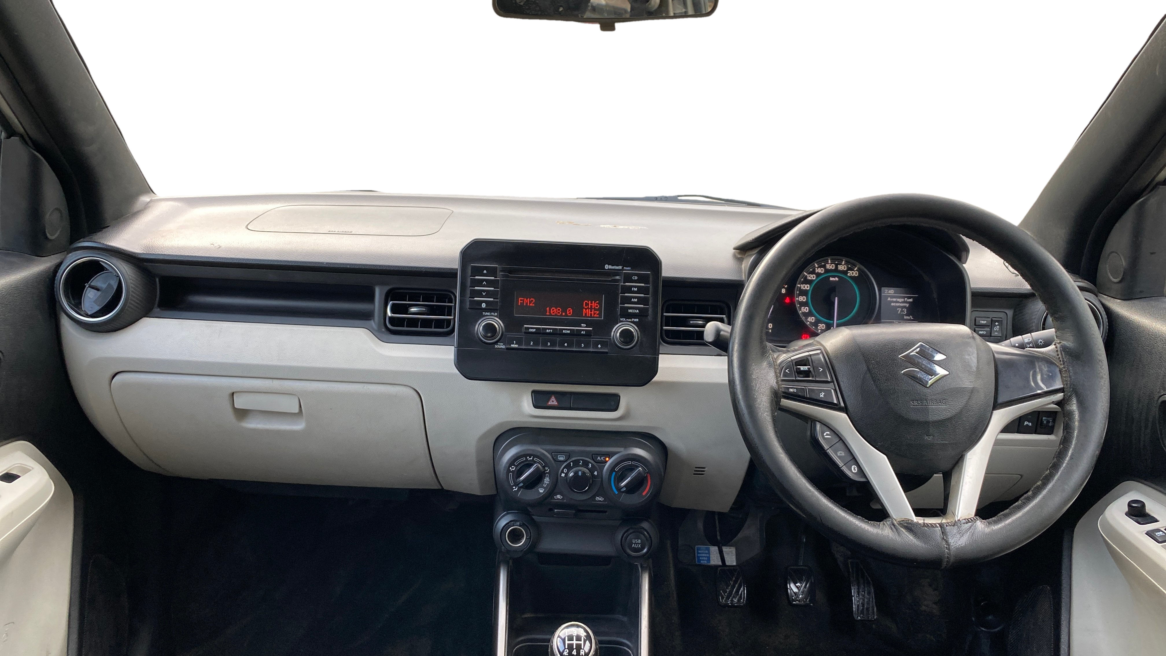Image Used Car