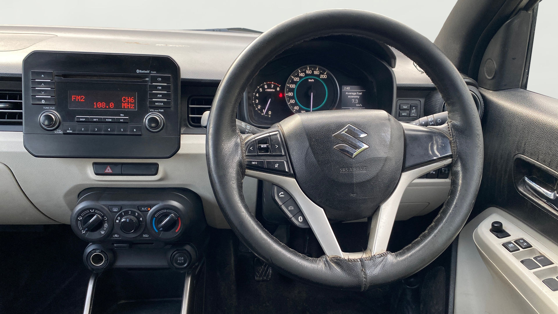 Image Used Car