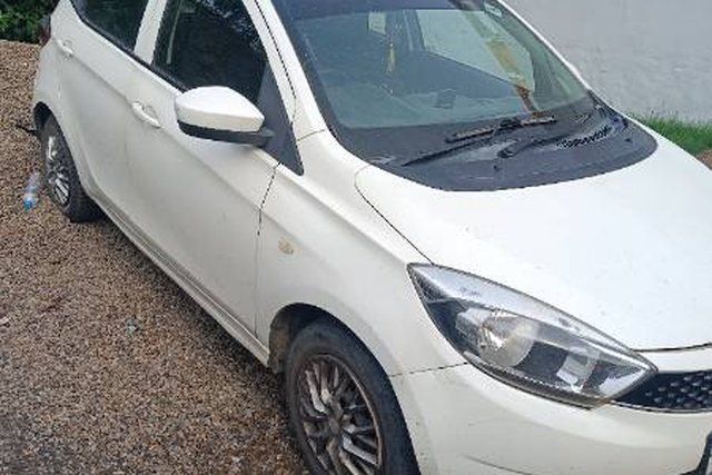 Tata Tiago 1.2 Revotron XT Second-hand 2017 Tata Tiago 1.2 Revotron XT for sale in Sonipat