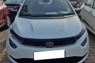 Used Tata Altroz XT BSVI