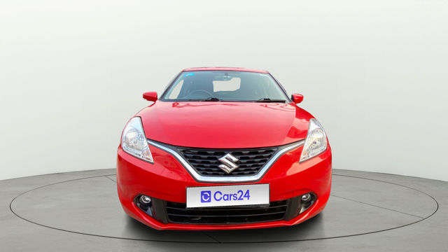 Image Used Car