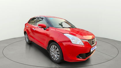 20 Used Maruti Suzuki Baleno