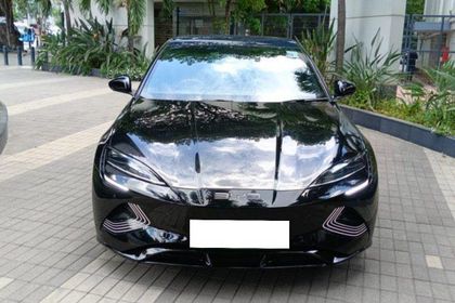 BYD Seal Premium Range