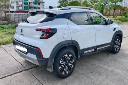 2021 Renault Kiger RXT Opt