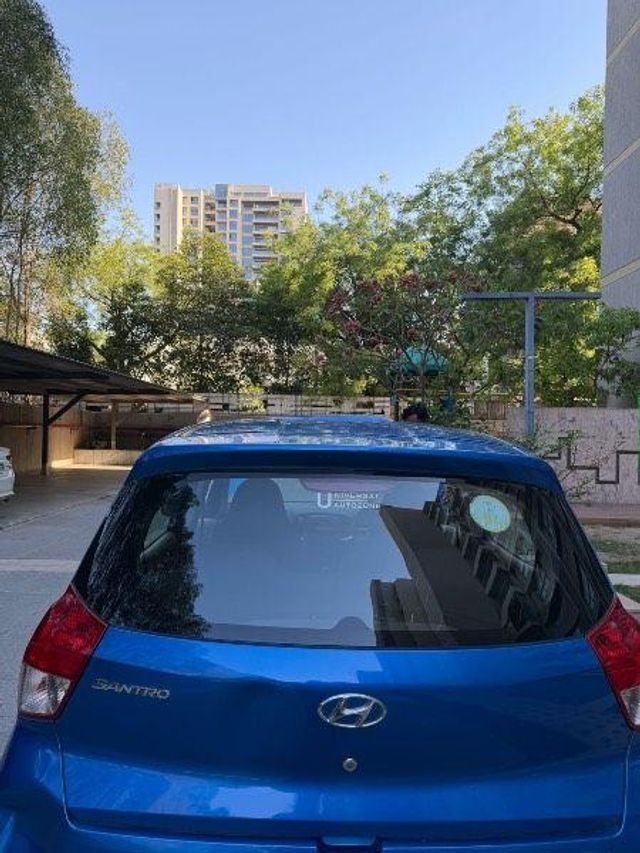 Image Used Car