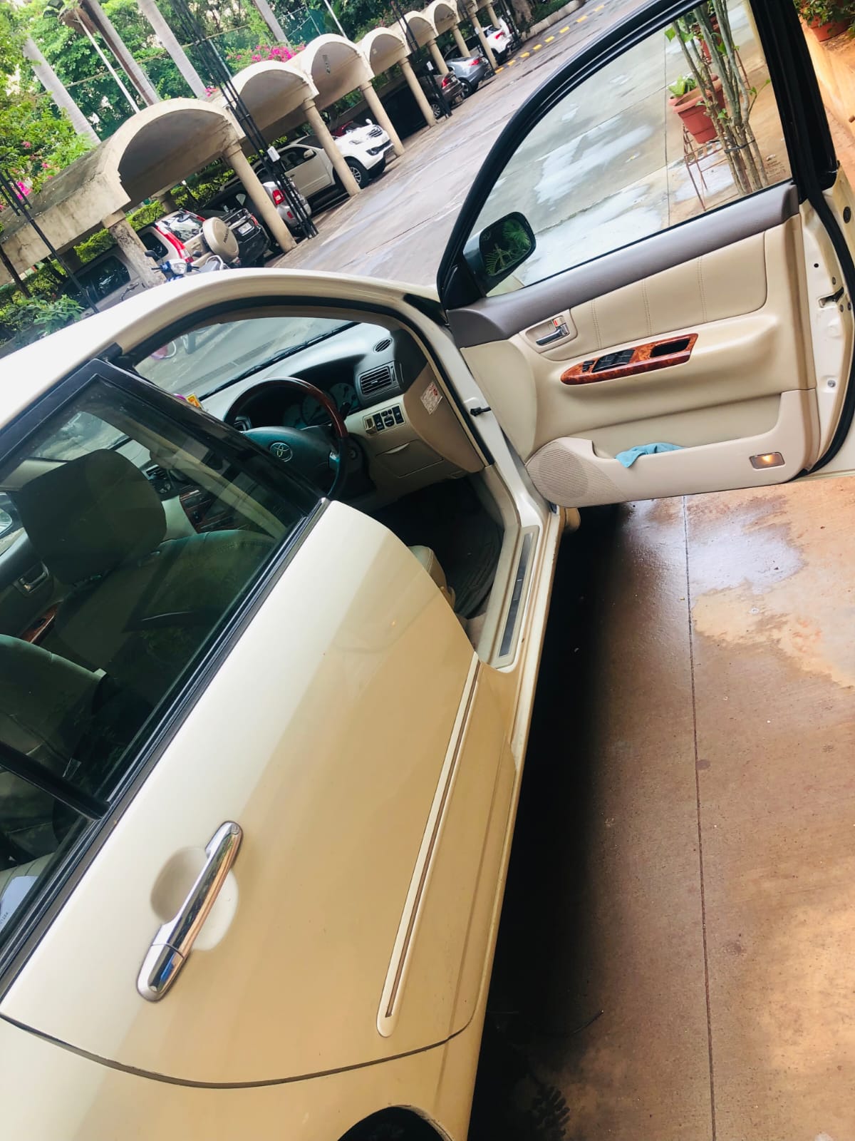 Image Used Car