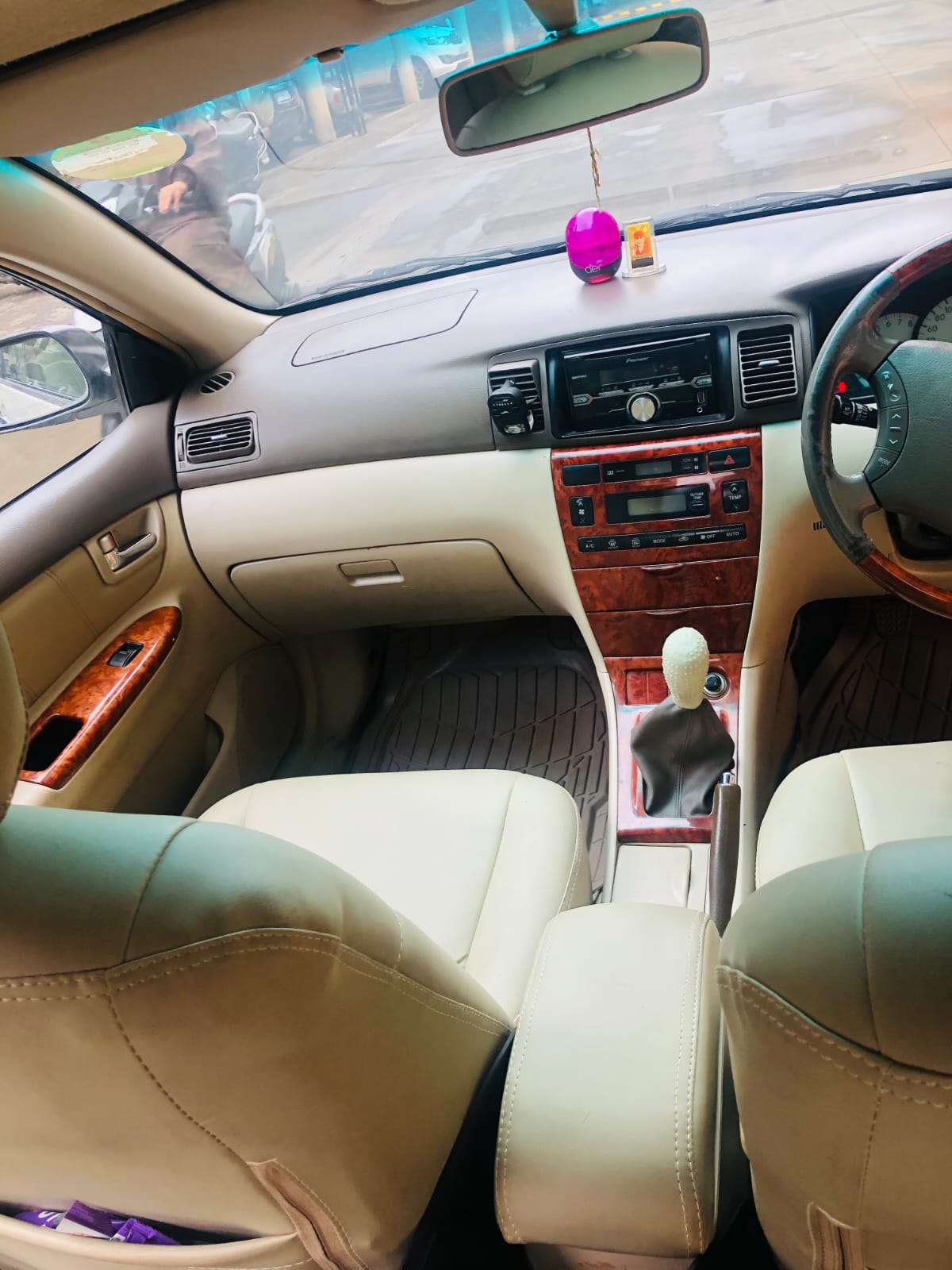 Image Used Car