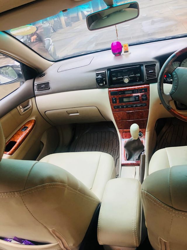 Image Used Car