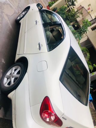 Used Toyota Corolla AE