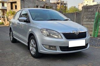 Used 1.6 TDI Ambition Plus