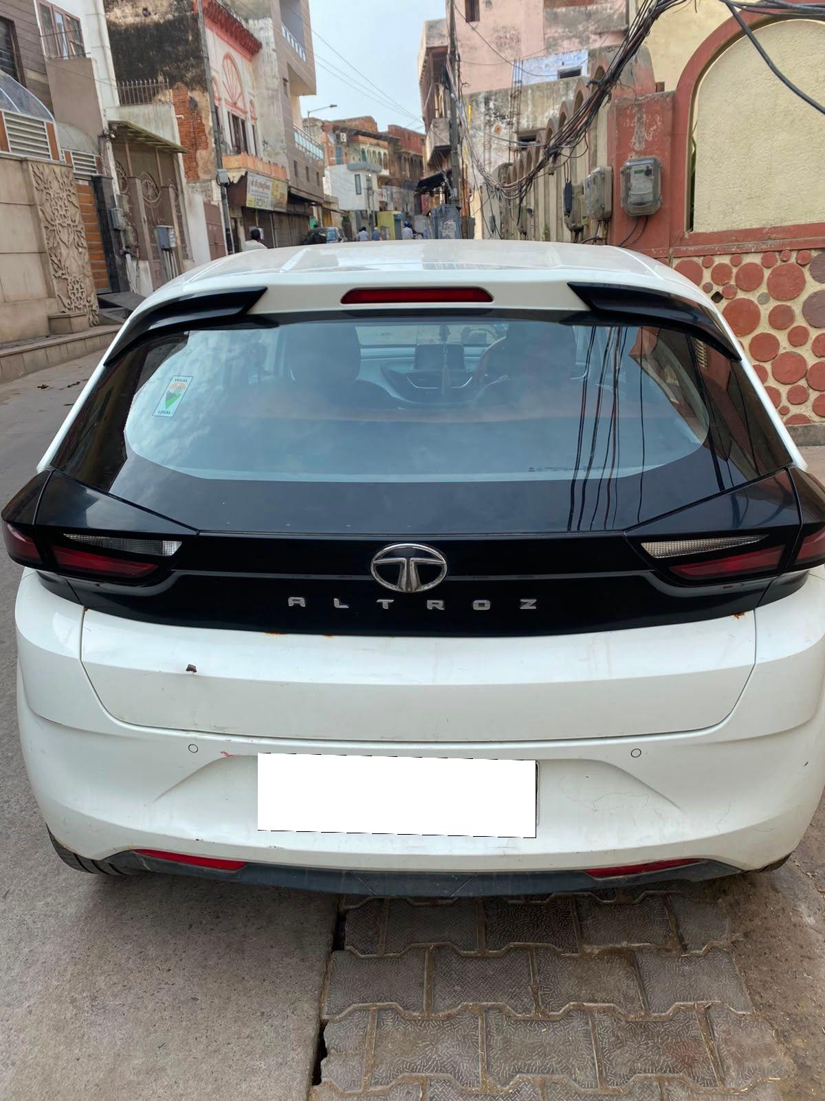 Image Used Car
