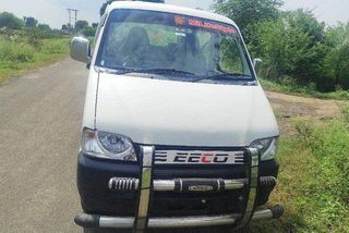 Used Maruti Eeco 5 Seater AC BSIV