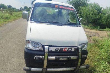 15 Used Maruti Suzuki Eeco