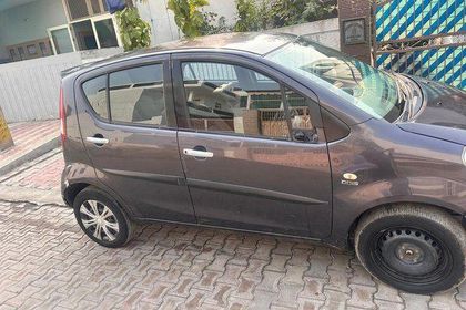18 Used Maruti Suzuki Ritz in Mandi Dabwali