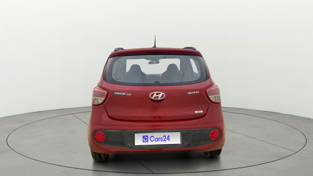 Image Used Car