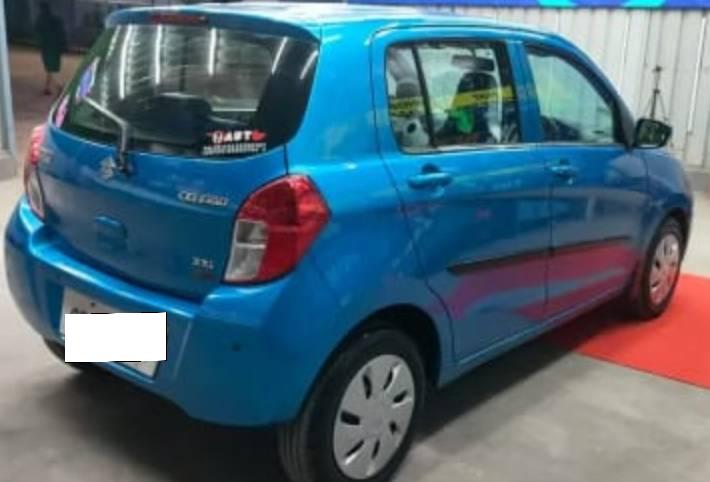 Image Used Car