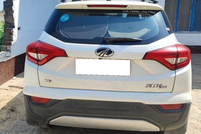 Mahindra XUV300 W8 Diesel BSIV Second-hand 2019 Mahindra XUV300 W8 Diesel BSIV for sale in Ghaziabad