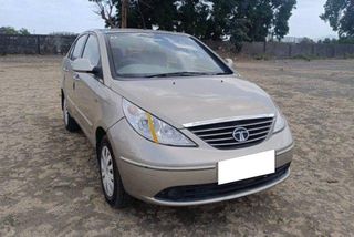 Used Tata Manza Aura Quadrajet