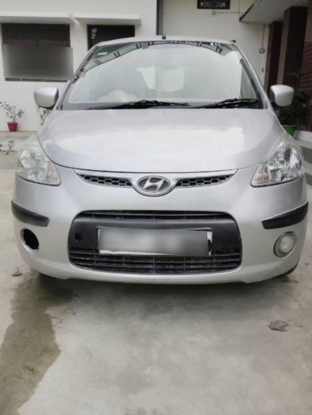 Image Used Car
