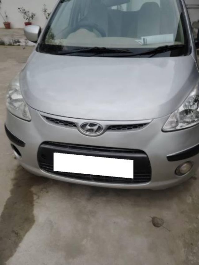Image Used Car