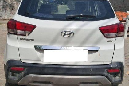 Used 1.6 CRDi AT SX Plus