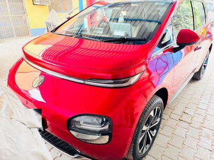 MG Windsor EV Essence Pro