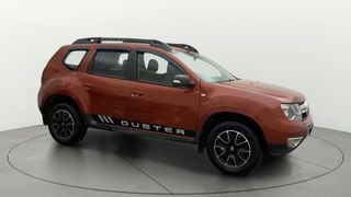 Used Petrol RXS CVT