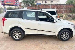 Used Mahindra XUV500 R W10 FWD