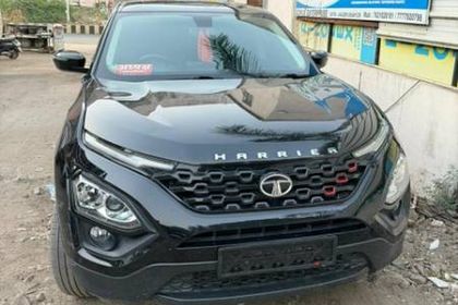 47 Used Tata Harrier in Bhavnagar