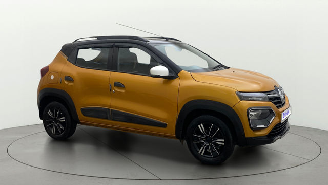 Second-hand 2023 Renault KWID Climber for sale in Hyderabad