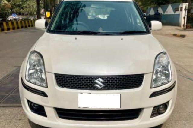 Maruti Suzuki Swift 1.3 VXi Second-hand 2010 Maruti Suzuki Swift 1.3 VXi for sale in Mumbai