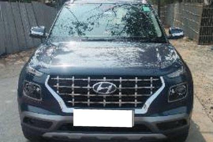 Used SX Opt Executive Diesel